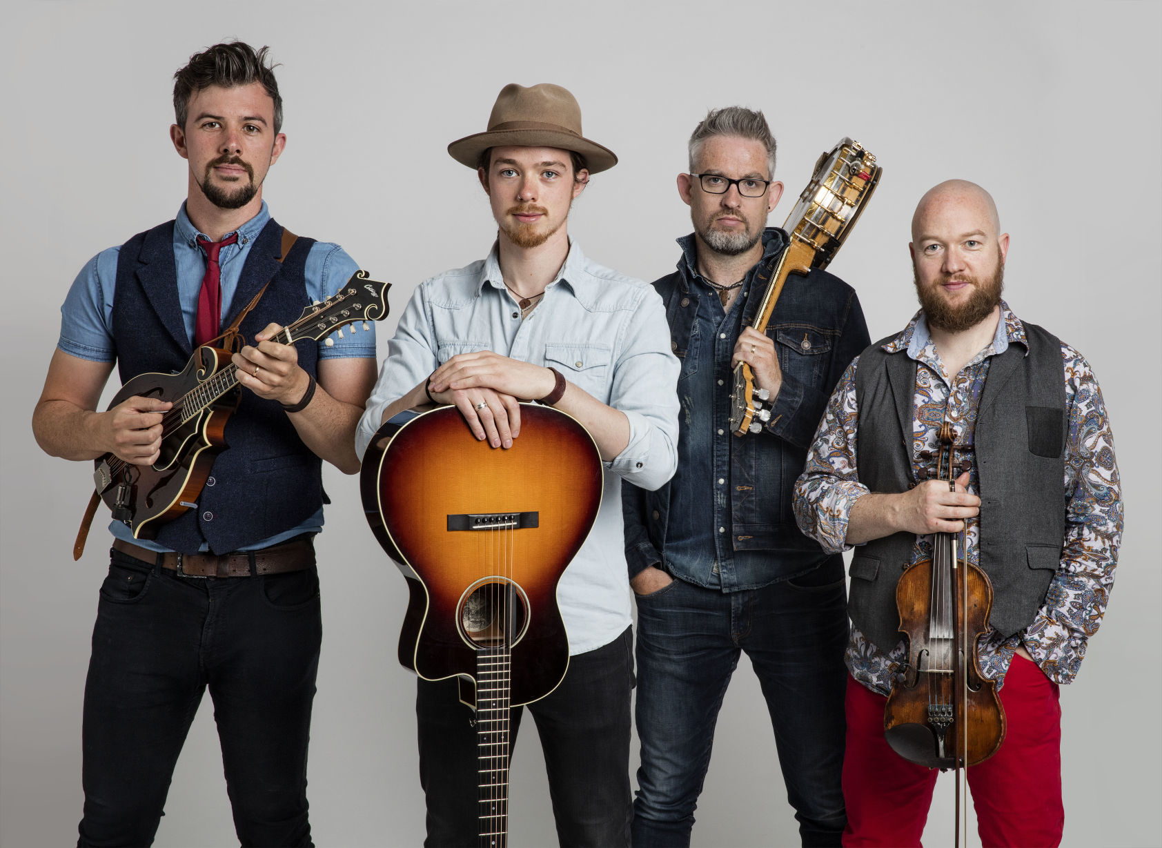 We Banjo 3
